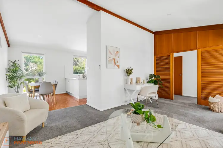 Fifth view of Homely house listing, 50 Pethebridge Street, Pearce ACT 2607