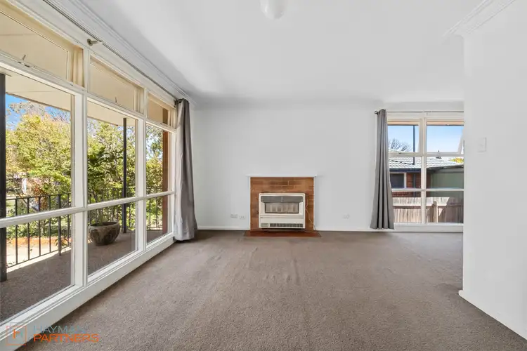 Second view of Homely house listing, 116 Irvine Street, Watson ACT 2602