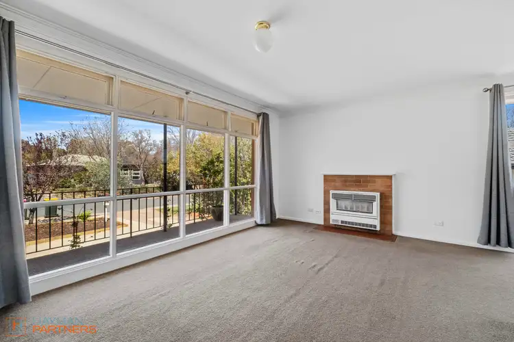 Third view of Homely house listing, 116 Irvine Street, Watson ACT 2602