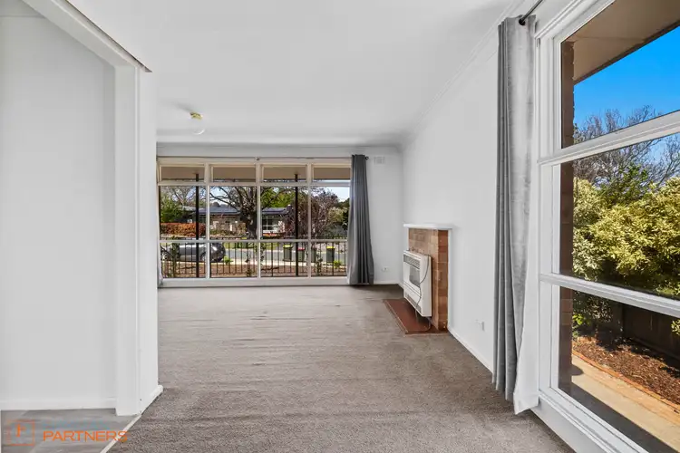 Fourth view of Homely house listing, 116 Irvine Street, Watson ACT 2602