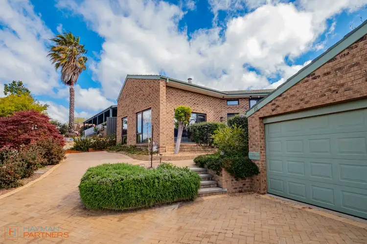 Main view of Homely house listing, 15 Ruthven Street, Gowrie ACT 2904