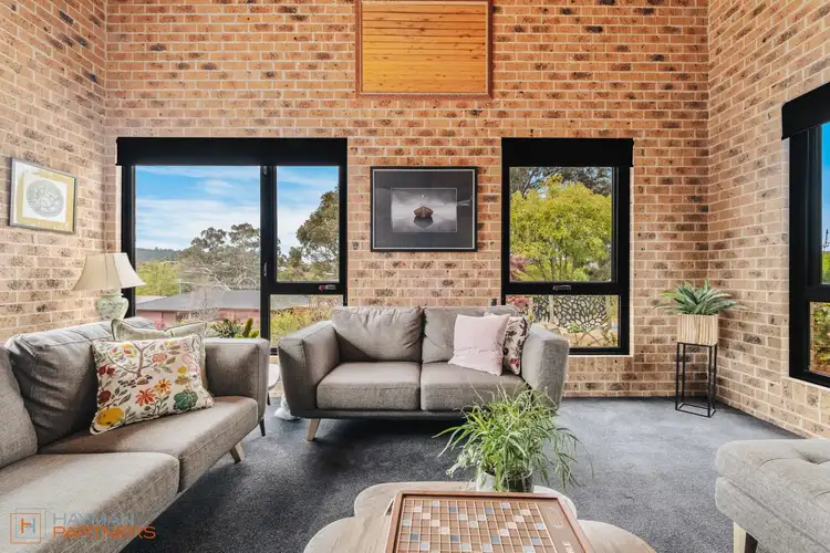 Fourth view of Homely house listing, 15 Ruthven Street, Gowrie ACT 2904