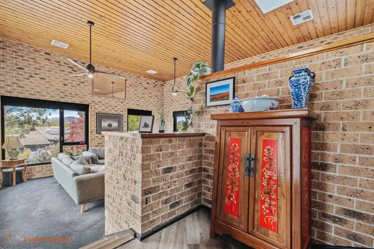 Fifth view of Homely house listing, 15 Ruthven Street, Gowrie ACT 2904