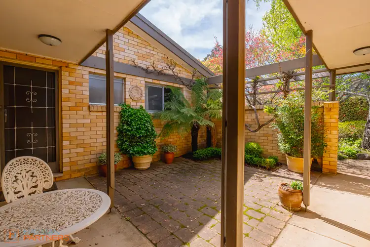 Second view of Homely house listing, 40 Kidston Crescent, Curtin ACT 2605