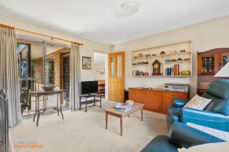 Fourth view of Homely house listing, 40 Kidston Crescent, Curtin ACT 2605