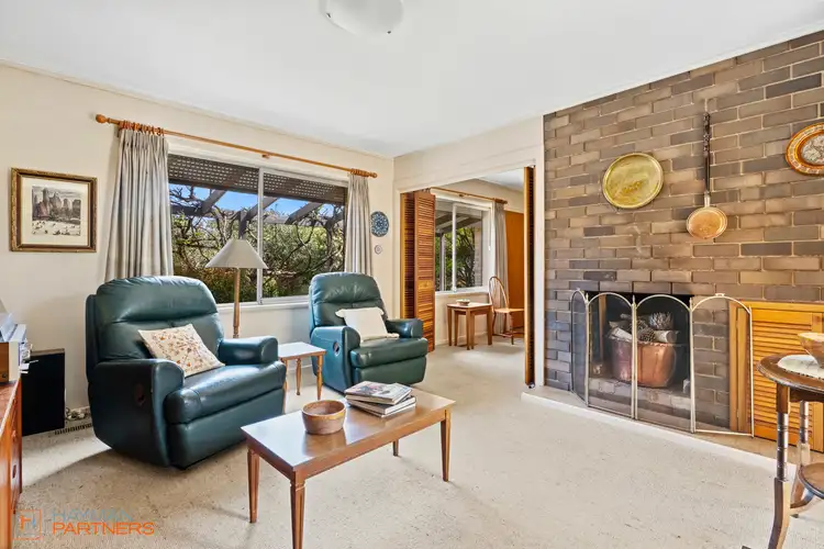 Fifth view of Homely house listing, 40 Kidston Crescent, Curtin ACT 2605
