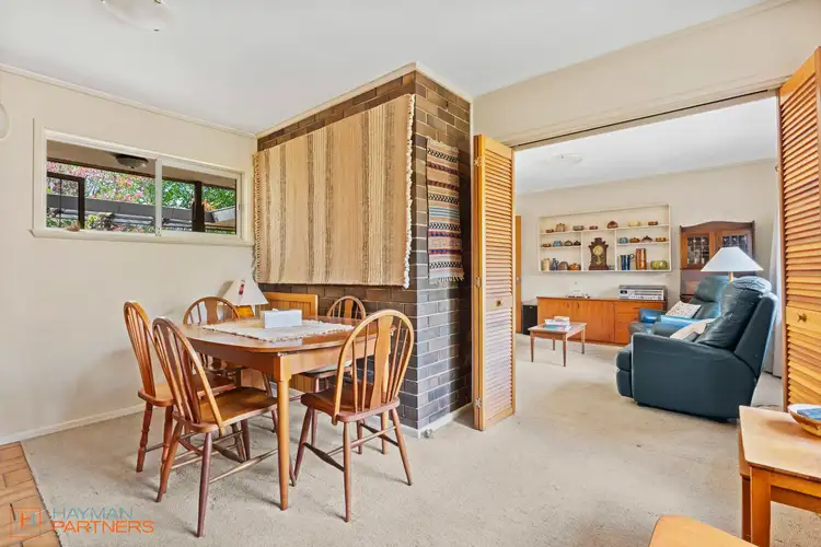 Sixth view of Homely house listing, 40 Kidston Crescent, Curtin ACT 2605
