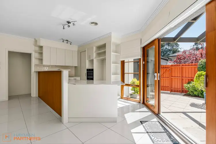 Fifth view of Homely house listing, 69 Newdegate Street, Deakin ACT 2600