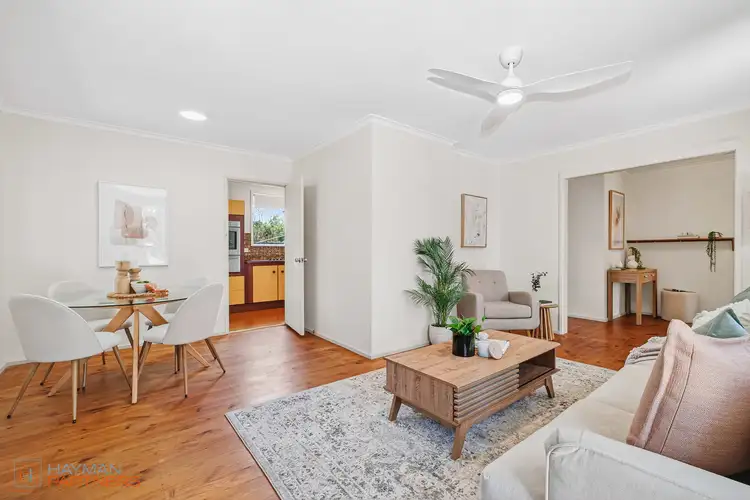 Sixth view of Homely house listing, 65 McCormack Street, Curtin ACT 2605