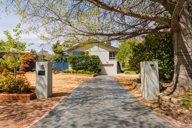129 La Perouse Street, Narrabundah ACT 2604
