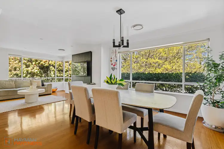 Fifth view of Homely house listing, 129 La Perouse Street, Narrabundah ACT 2604