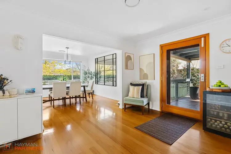 Sixth view of Homely house listing, 129 La Perouse Street, Narrabundah ACT 2604
