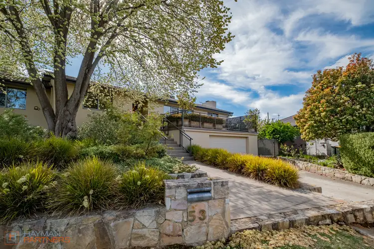 53 McCormack Street, Curtin ACT 2605