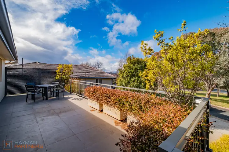 Third view of Homely house listing, 53 McCormack Street, Curtin ACT 2605
