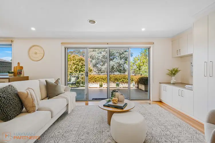 Fourth view of Homely house listing, 53 McCormack Street, Curtin ACT 2605