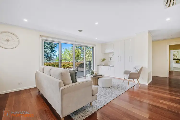 Fifth view of Homely house listing, 53 McCormack Street, Curtin ACT 2605