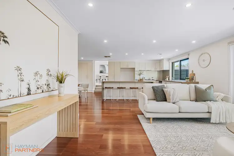 Sixth view of Homely house listing, 53 McCormack Street, Curtin ACT 2605