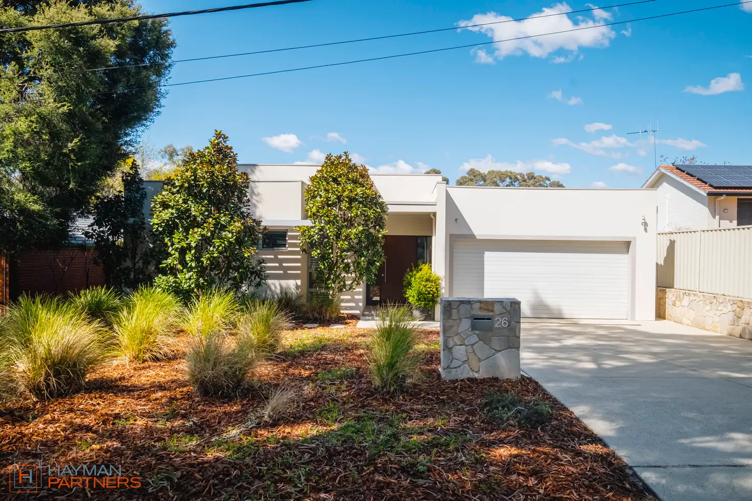 Main view of Homely house listing, 26 Robertson Street, Curtin ACT 2605