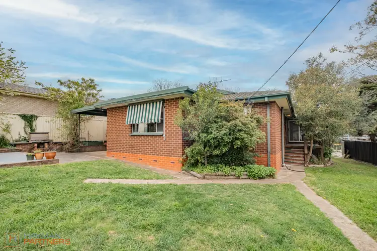 Second view of Homely house listing, 10 Bindiri Place, Giralang ACT 2617