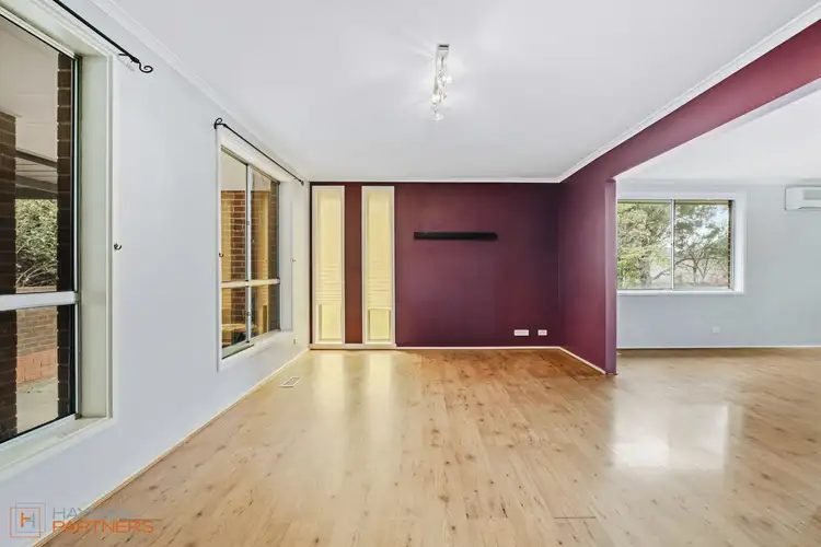Third view of Homely house listing, 10 Bindiri Place, Giralang ACT 2617