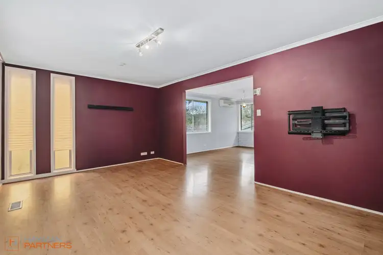 Fourth view of Homely house listing, 10 Bindiri Place, Giralang ACT 2617