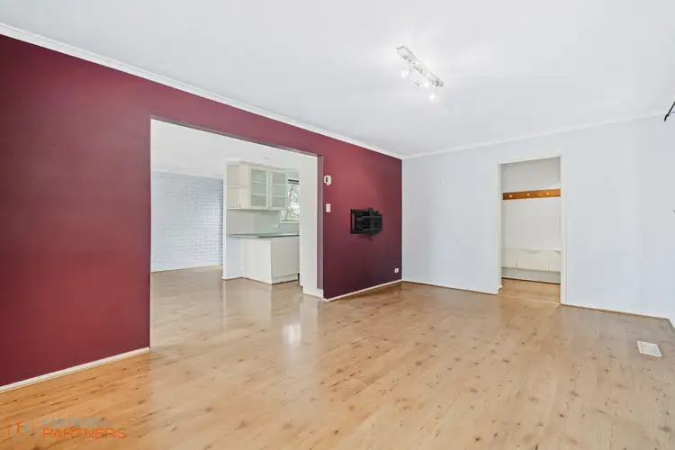 Fifth view of Homely house listing, 10 Bindiri Place, Giralang ACT 2617