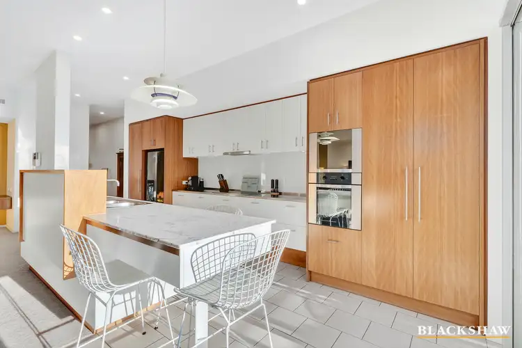 Fifth view of Homely apartment listing, 15/24 Forbes Street, Turner ACT 2612