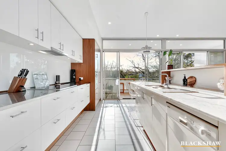 Sixth view of Homely apartment listing, 15/24 Forbes Street, Turner ACT 2612