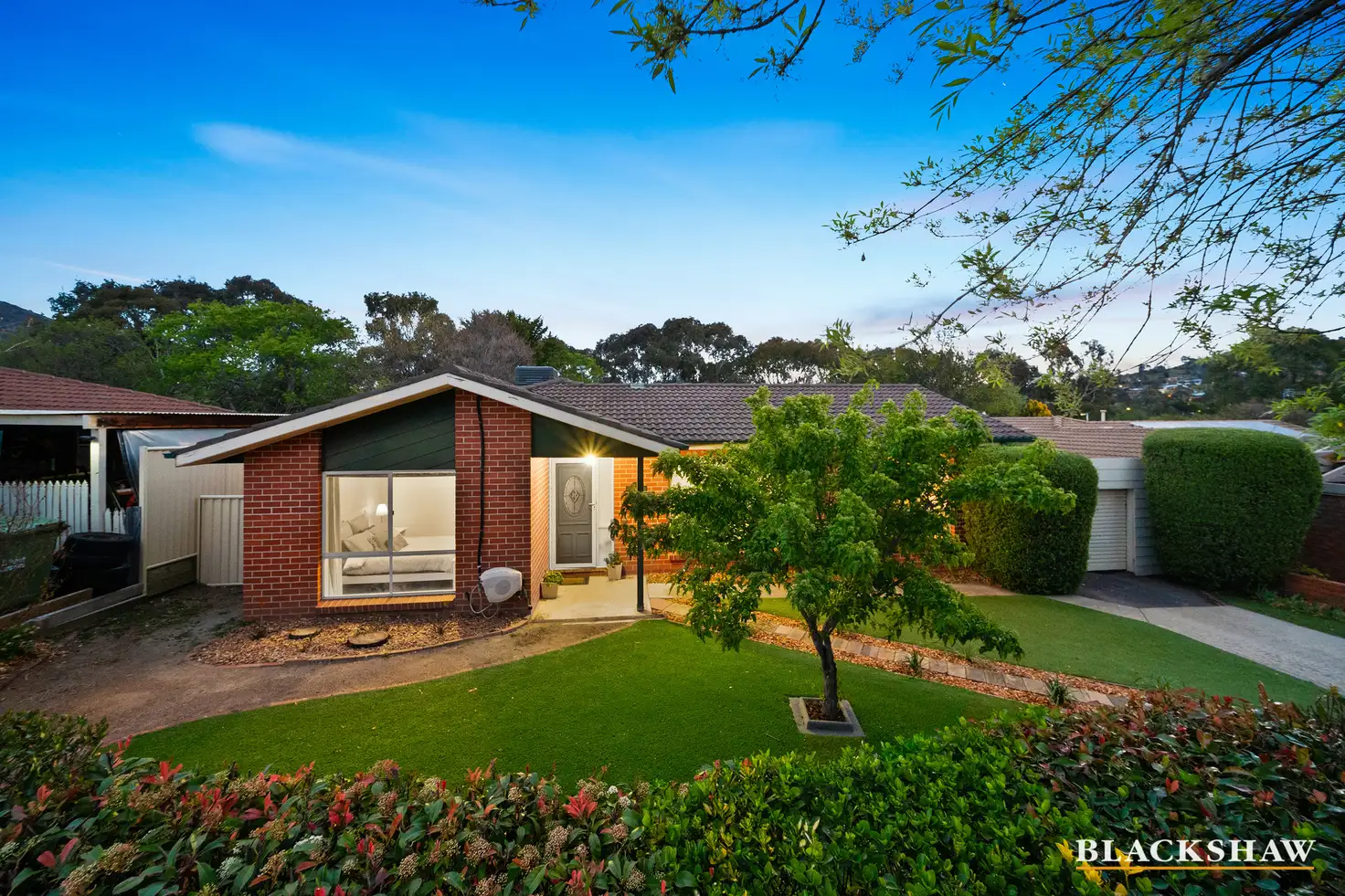 Main view of Homely house listing, 26 Tregellas Crescent, Banks ACT 2906