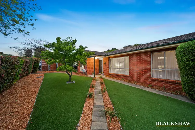 Second view of Homely house listing, 26 Tregellas Crescent, Banks ACT 2906
