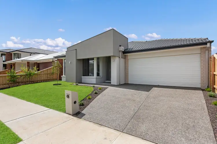 48 Penver Terrace