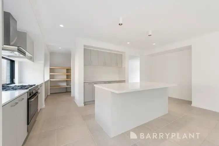 Second view of Homely house listing, 48 Penver Terrace, Werribee VIC 3030