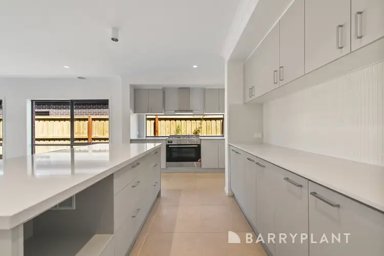 Third view of Homely house listing, 48 Penver Terrace, Werribee VIC 3030
