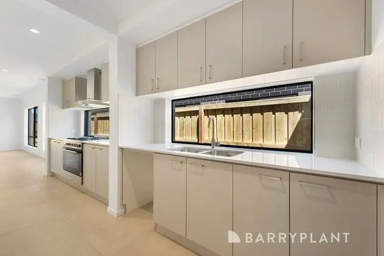 Fourth view of Homely house listing, 48 Penver Terrace, Werribee VIC 3030