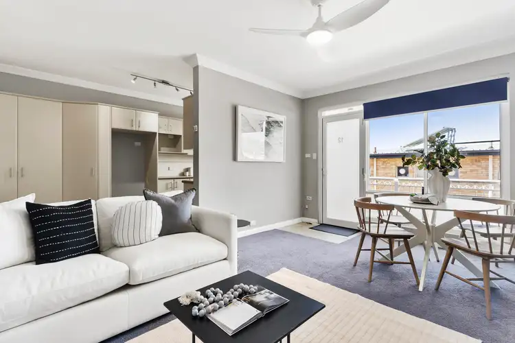 12/87 Kingsway, Cronulla NSW 2230