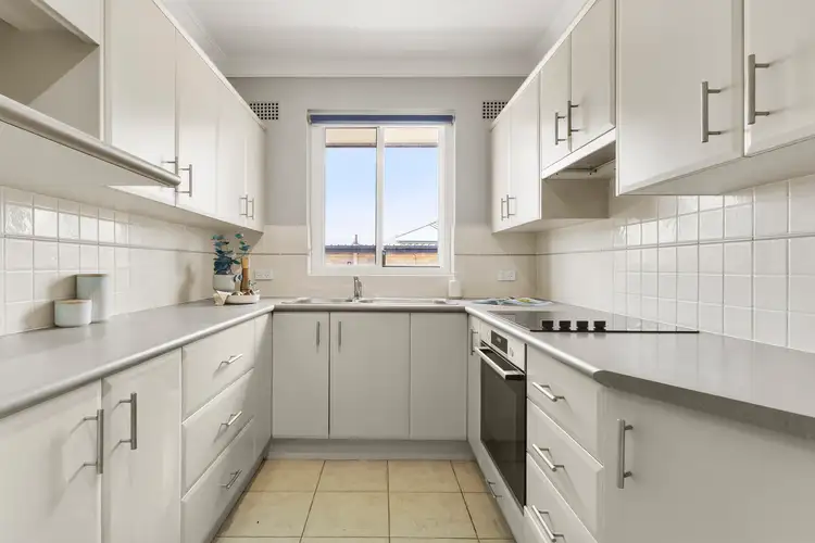 Second view of Homely apartment listing, 12/87 Kingsway, Cronulla NSW 2230