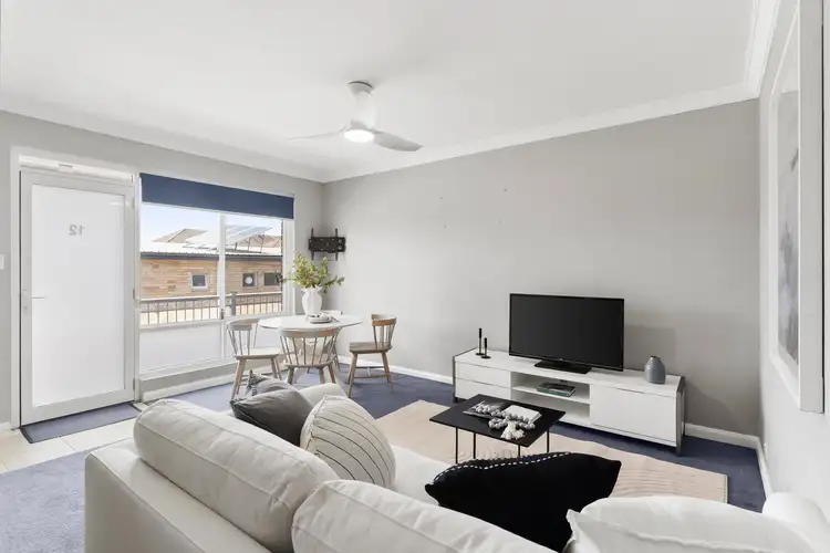 Third view of Homely apartment listing, 12/87 Kingsway, Cronulla NSW 2230