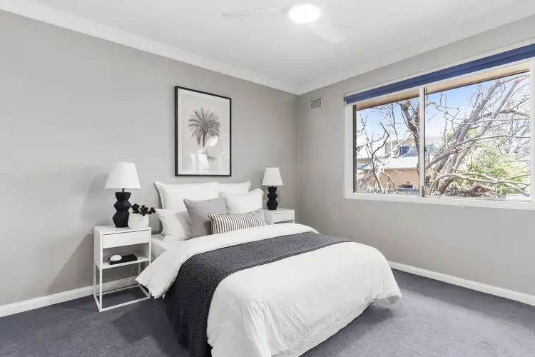 Fourth view of Homely apartment listing, 12/87 Kingsway, Cronulla NSW 2230