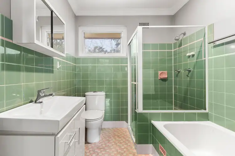 Fifth view of Homely apartment listing, 12/87 Kingsway, Cronulla NSW 2230