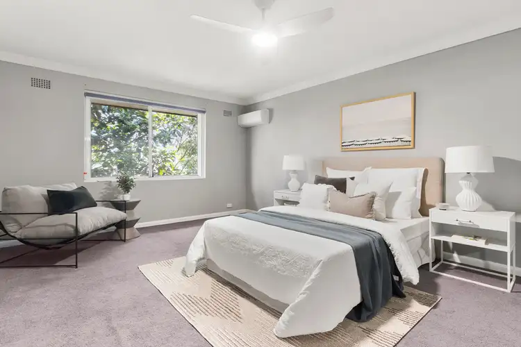 Sixth view of Homely apartment listing, 12/87 Kingsway, Cronulla NSW 2230