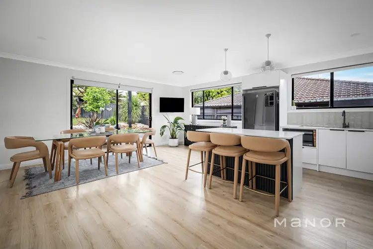 Third view of Homely house listing, 5 Lea Street, Quakers Hill NSW 2763