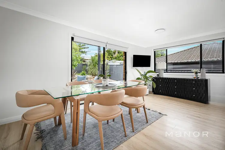 Fourth view of Homely house listing, 5 Lea Street, Quakers Hill NSW 2763