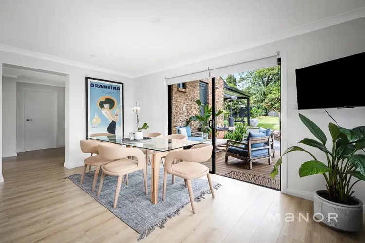 Fifth view of Homely house listing, 5 Lea Street, Quakers Hill NSW 2763