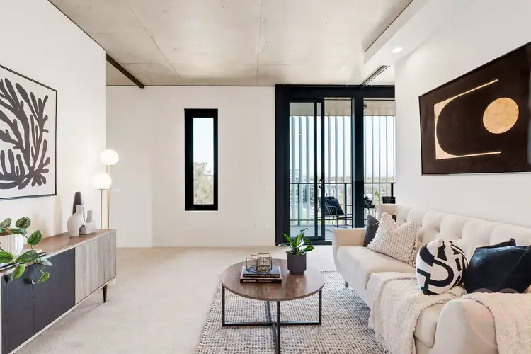709/241 Northbourne Avenue, Lyneham ACT 2602