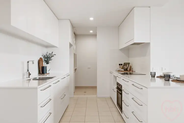 Sixth view of Homely apartment listing, 709/241 Northbourne Avenue, Lyneham ACT 2602