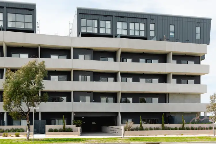 422/181 Sutherland Crescent, Taylor ACT 2913