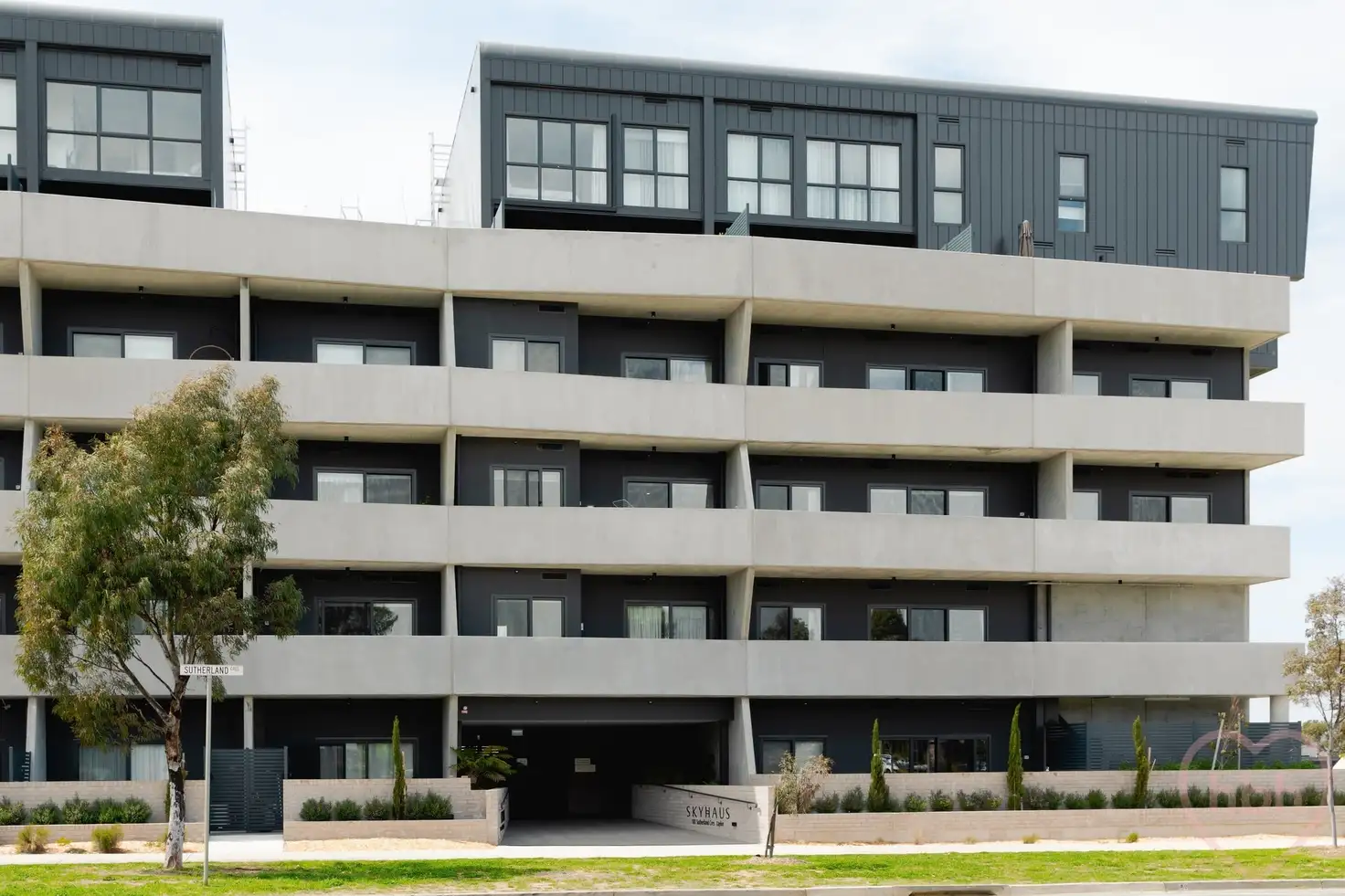 Main view of Homely unit listing, 422/181 Sutherland Crescent, Taylor ACT 2913