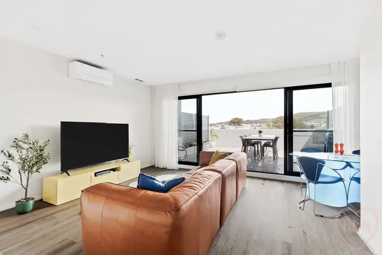Second view of Homely unit listing, 422/181 Sutherland Crescent, Taylor ACT 2913