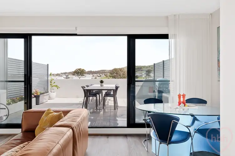 Fourth view of Homely unit listing, 422/181 Sutherland Crescent, Taylor ACT 2913