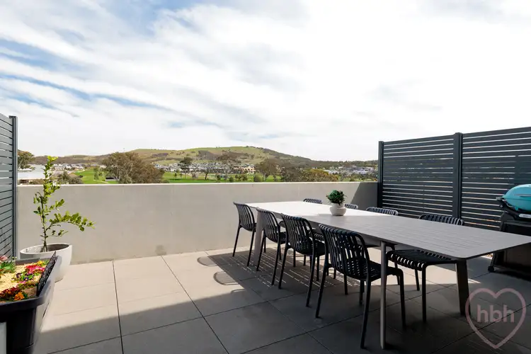 Fifth view of Homely unit listing, 422/181 Sutherland Crescent, Taylor ACT 2913
